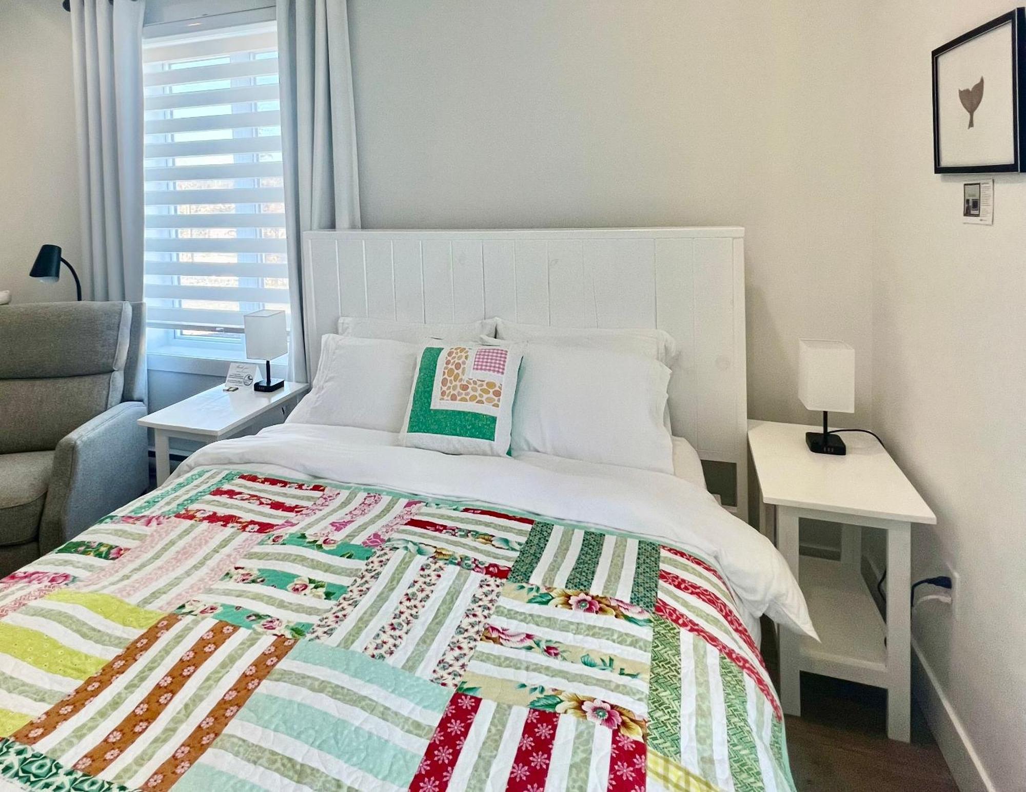 Pilley's Island The View Suites And Breakfast In Triton, Newfoundland מראה חיצוני תמונה