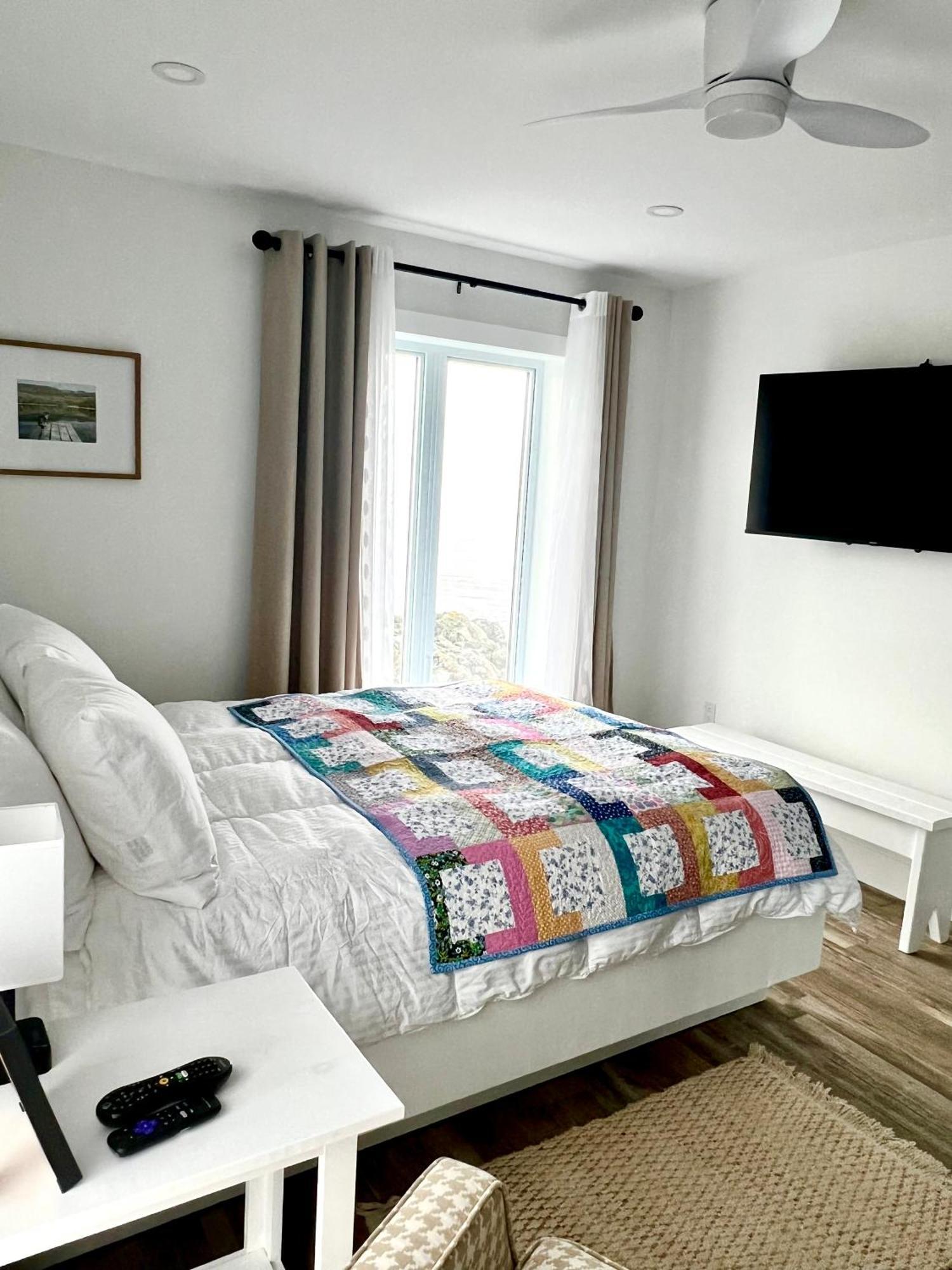 Pilley's Island The View Suites And Breakfast In Triton, Newfoundland מראה חיצוני תמונה