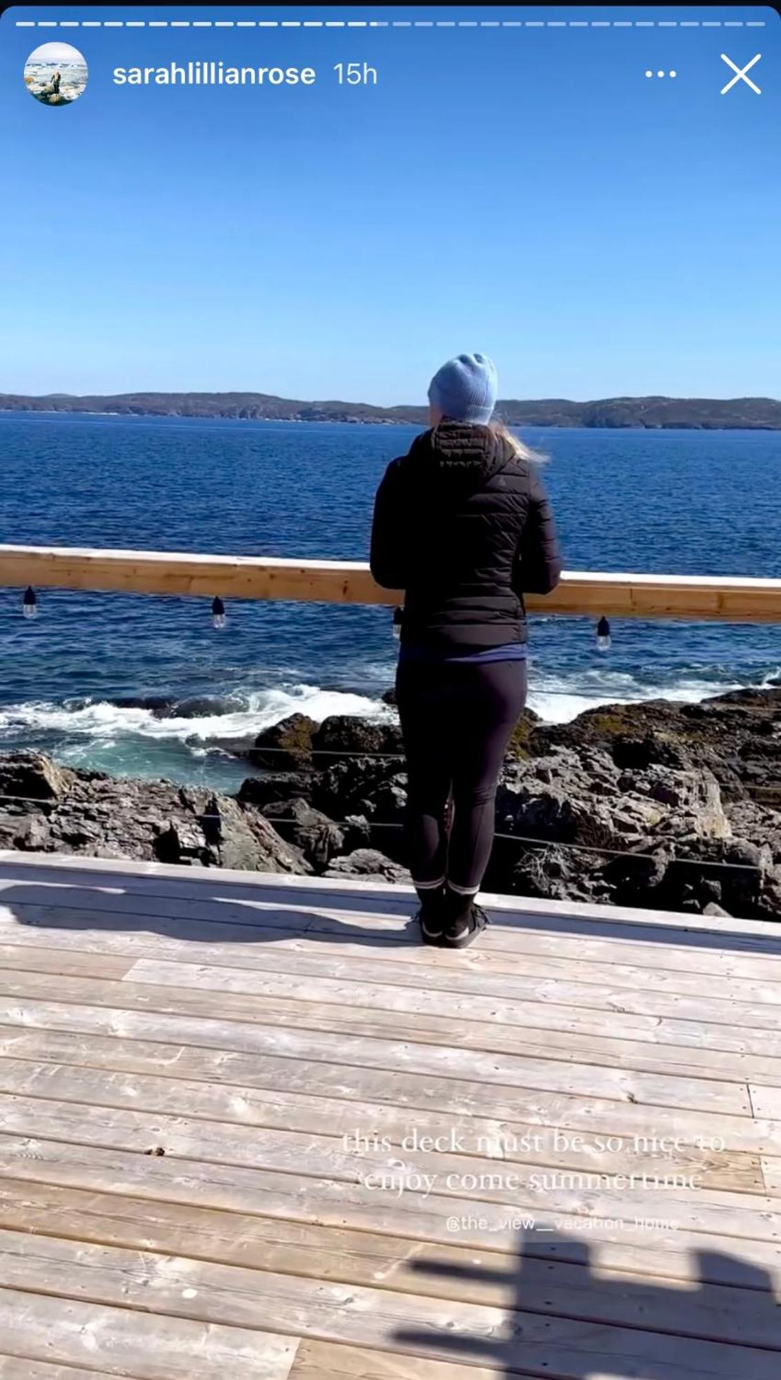 Pilley's Island The View Suites And Breakfast In Triton, Newfoundland מראה חיצוני תמונה