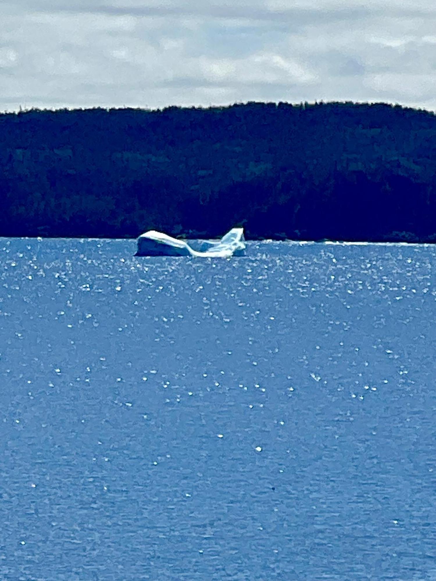 Pilley's Island The View Suites And Breakfast In Triton, Newfoundland מראה חיצוני תמונה