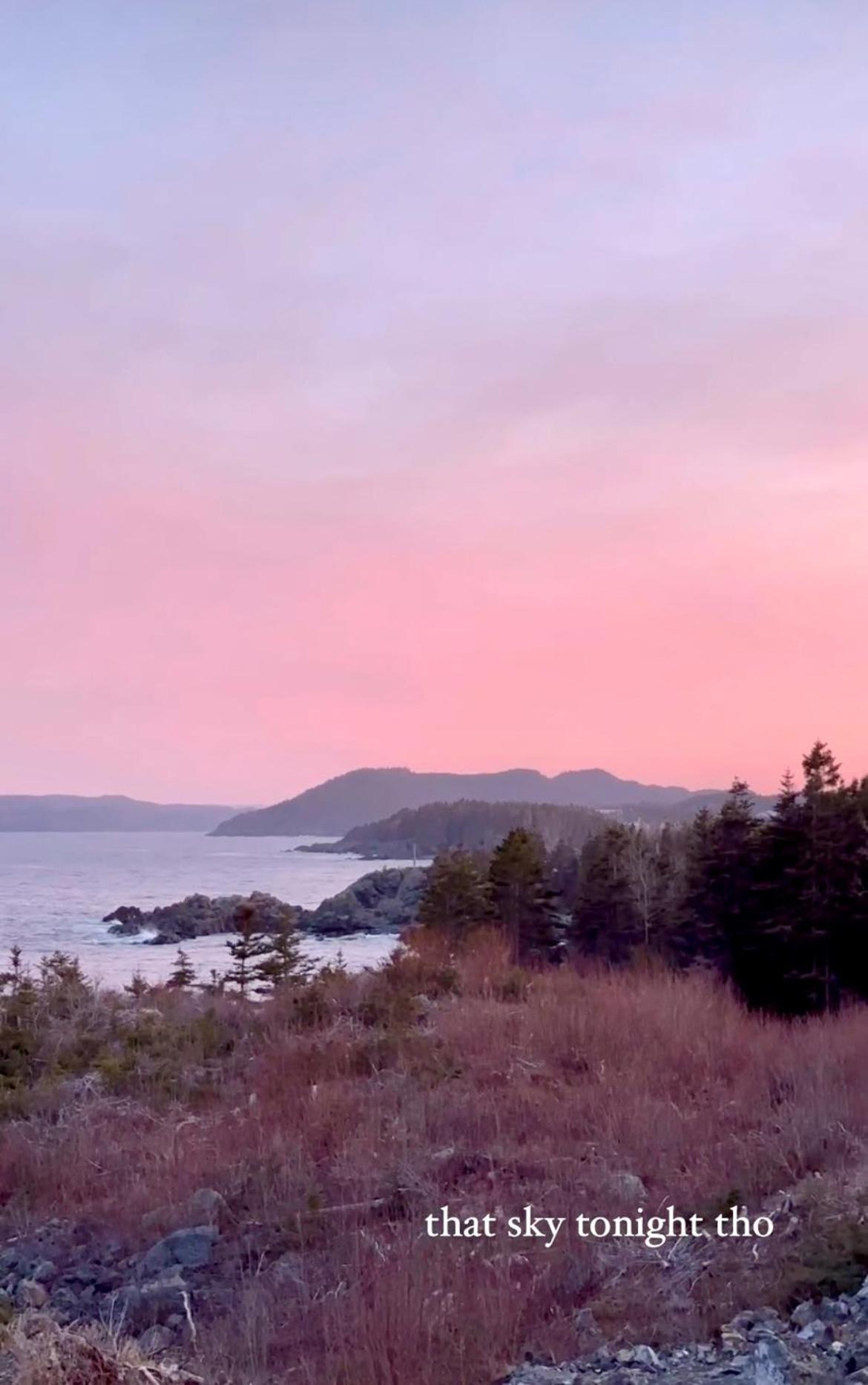 Pilley's Island The View Suites And Breakfast In Triton, Newfoundland מראה חיצוני תמונה