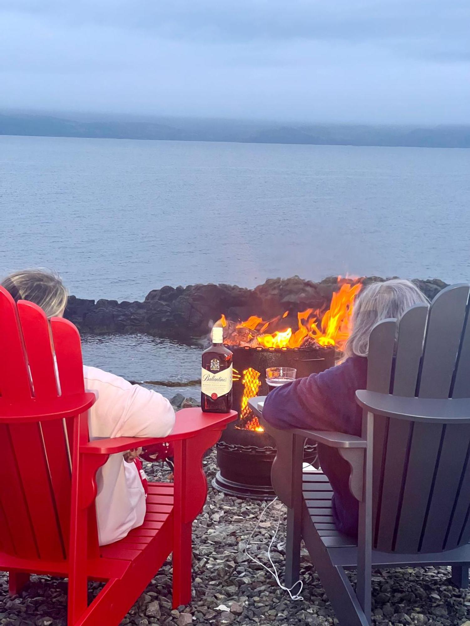 Pilley's Island The View Suites And Breakfast In Triton, Newfoundland מראה חיצוני תמונה