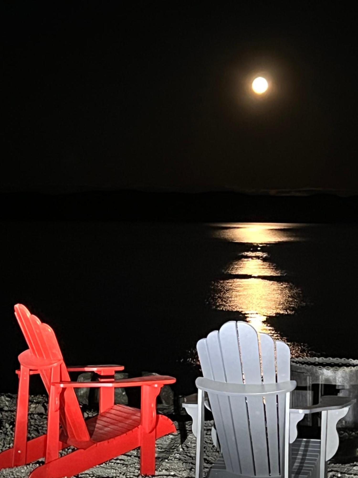 Pilley's Island The View Suites And Breakfast In Triton, Newfoundland מראה חיצוני תמונה