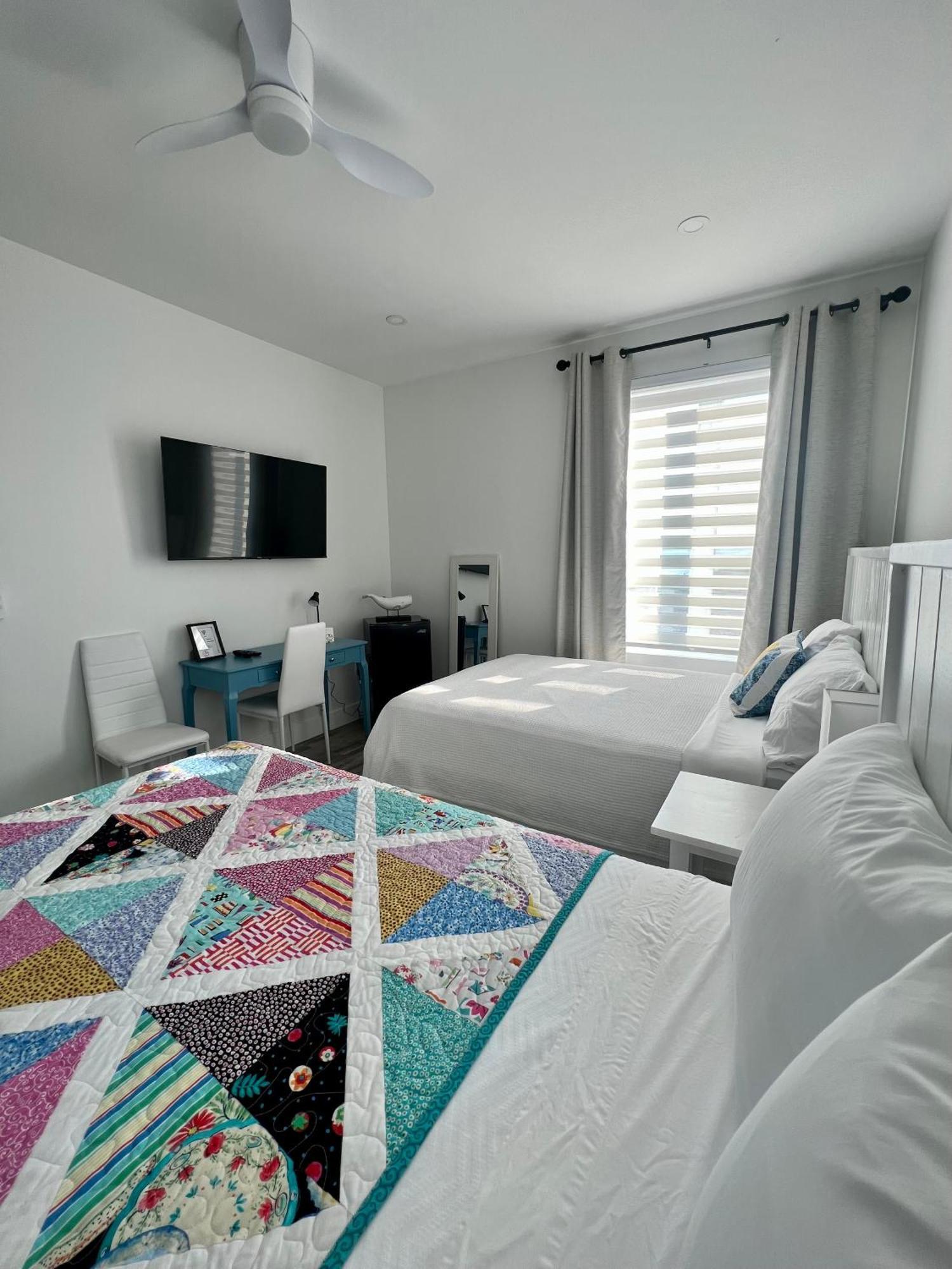 Pilley's Island The View Suites And Breakfast In Triton, Newfoundland מראה חיצוני תמונה
