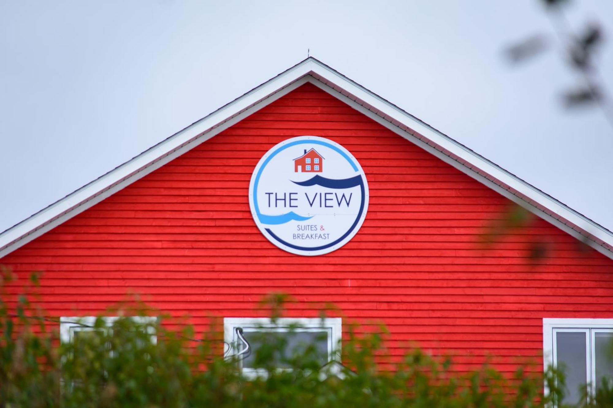 Pilley's Island The View Suites And Breakfast In Triton, Newfoundland מראה חיצוני תמונה